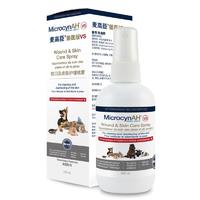 麦高臣 犬用伤口及皮肤护理喷雾兽医版 100ml